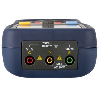 Earth Resistance Meter ARW-5300B